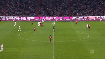 12e j. - Lukebakio endosse le costume de héros et arrache le nul face au Bayern avec un triplé