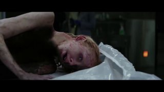 Cadáver Featurette  Terror en la morgue  Subtitulado