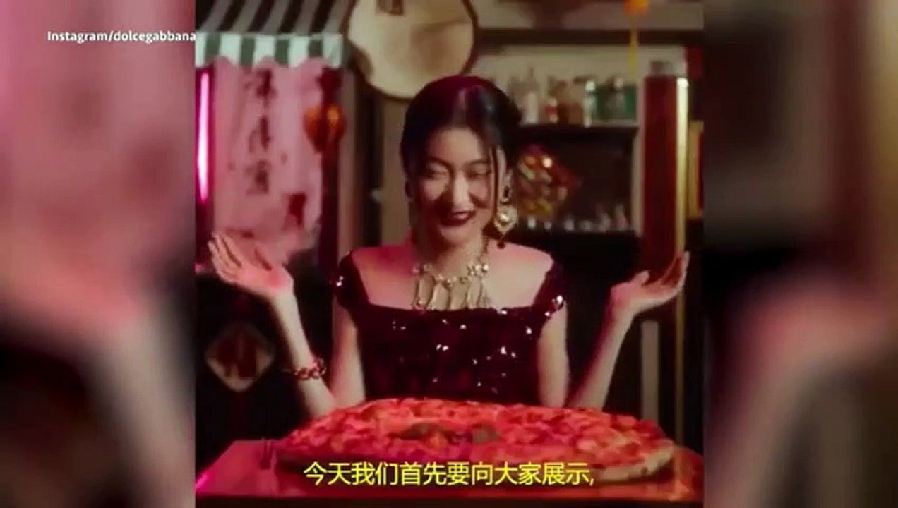 Dolce & Gabbana rassis