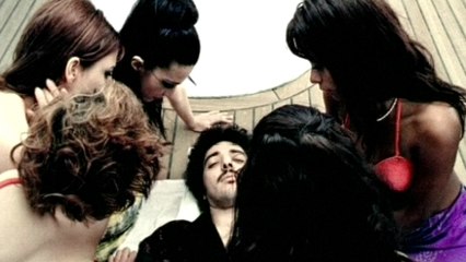 Max Gazzè - L'Uomo Più Furbo