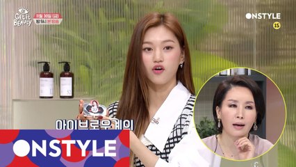 [예고]잃어버린 눈썹을 찾아라! 뷰라벨 아이브로우 특집