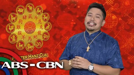 UKG: Master Hanz Cua's Horoscope for the day | November 26, 2018