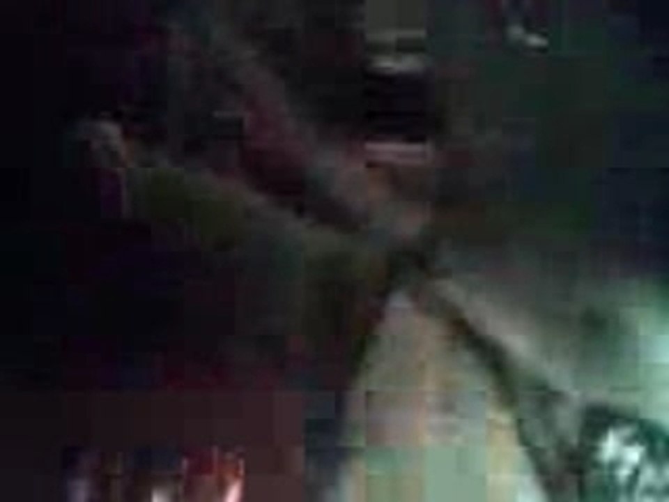 Accident  sur l'autoroute de Aix en provence 1