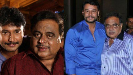 Ambareesh : ಅಂಬಿನ ನೋಡಲು 9/9:30ರ ಸುಮಾರಿಗೆ ಕಂಠೀರವ ಸ್ಟೇಡಿಯಂಗೆ ಆಗಮನ | FILMIBEAT KANNADA