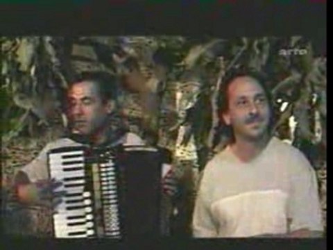 Cheb Mami & Houari Benchenet 2001