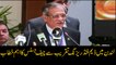 CJP Saqib Nisar addresses dam fundraising ceremony in London