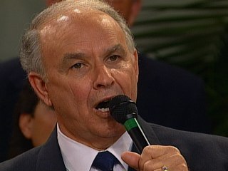 Bill & Gloria Gaither - Lead Me Gently Home, Father