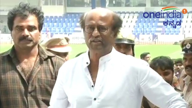 Ambareesh : ಅಂಬರೀಷ್ ಜೊತೆಗಿನ ಸ್ನೇಹವನ್ನ ನೆನಪಿಸಿಕೊಂಡ ರಜಿನಿಕಾಂತ್ | FILMIBEAT KANNADA