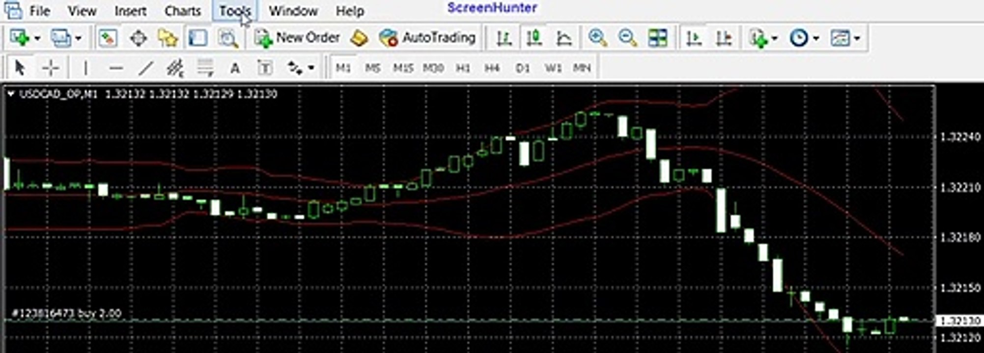 SkyIsTheLimitInc.com - Binary Options - USDCAD - 2018.11.26.