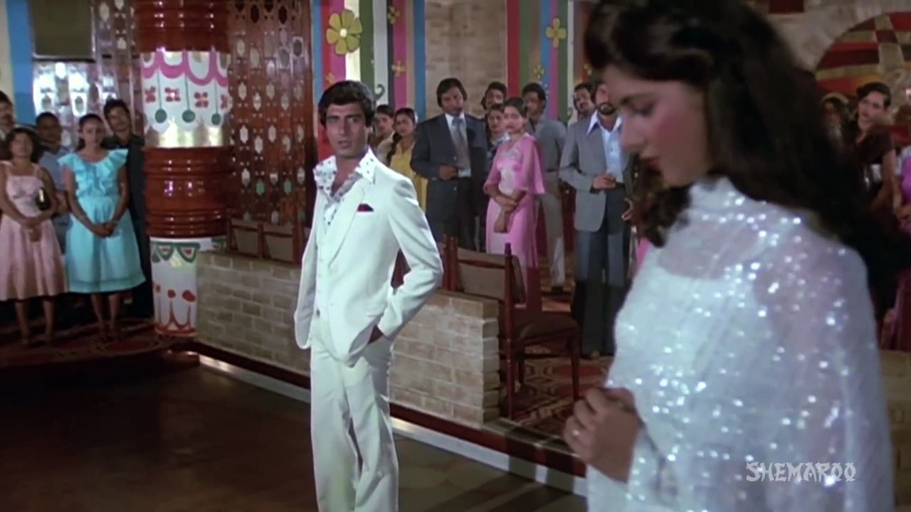 Hothon Se Chhulo Tum- Prem Geet Songs- Raj Babbar-Anita Raj - Jagjit Singh - Ghazal