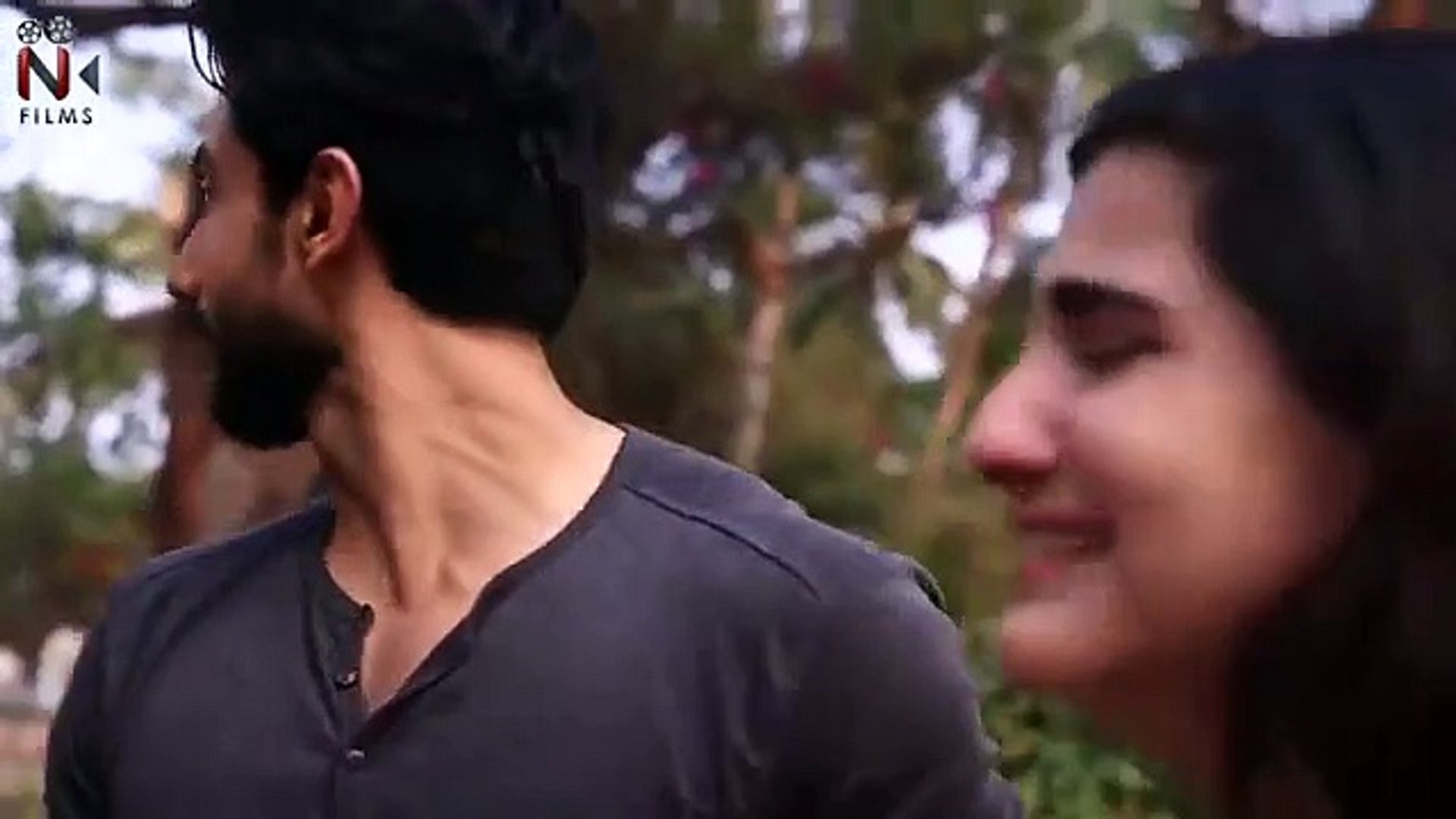 Mama bhanji video