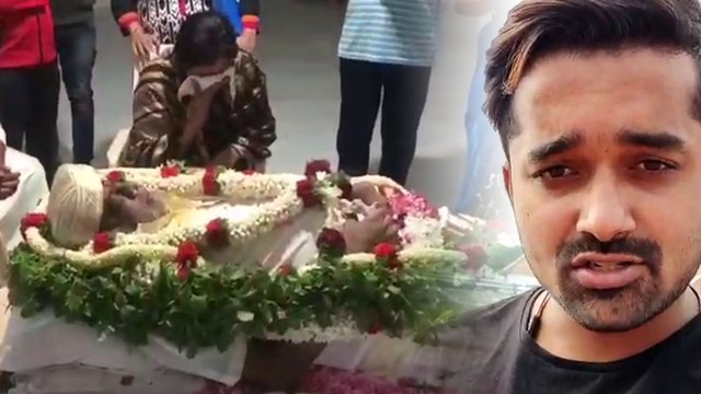 Ambareesh : ಅಂಬರೀಶ್ ಅವರ ಸಾವಿನ ಬಗ್ಗೆ ಕಂಪ್ಲೀಟ್ ಡೀಟೇಲ್ಸ್ | ದರ್ಶನ್ ಕೂಡ ಬರಲಿದ್ದಾರೆ | FILMIBEAT KANNADA