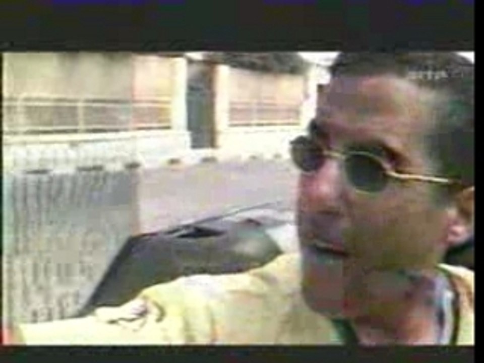 Cheb Mami 2001