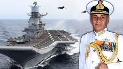 10 வருடங்களுக்கு முன் இருந்த நிலை இப்போது இல்லை - கடற்படை தளபதி