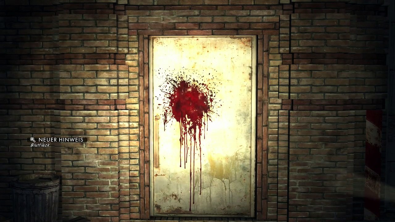 Let's Play L.A. Noire Part 1