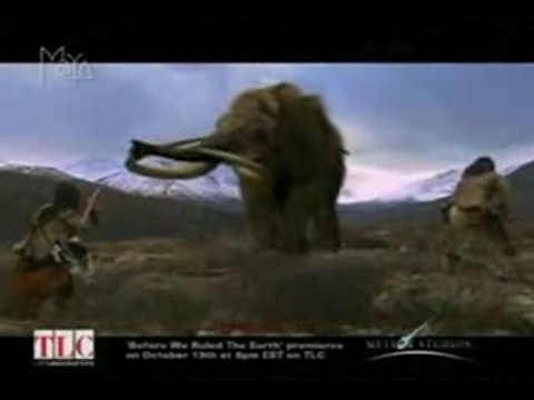 Autodesk Maya (Demo Reel 2002)