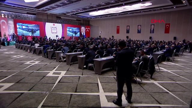 Bahçeli Ortak aday çıkan her yerde Cumhur İttifakı’nın gereği neyse onu yapacağız