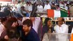 Ambareesh : అంబరీష్ చివరి చూపుకోసం తరలి వస్తున్న సినీ రాజకీయ ప్రముఖులు | Oneindia Telugu