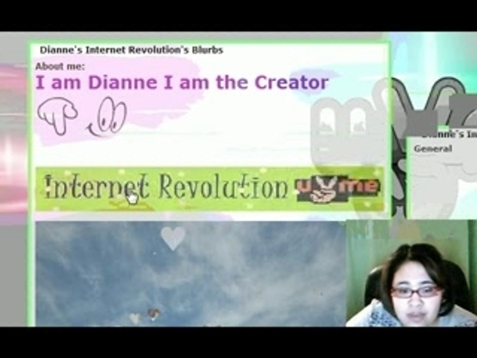 uVme pisses off a 14 yr old