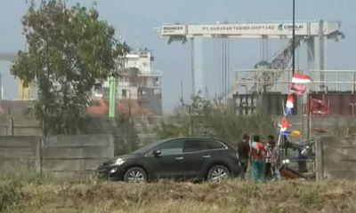 Polisi Gagalkan Pengiriman 2 Karung Ganja yang Diselundupkan Lewat Pelabuhan