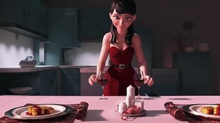 CGI 3D Animated Short: 