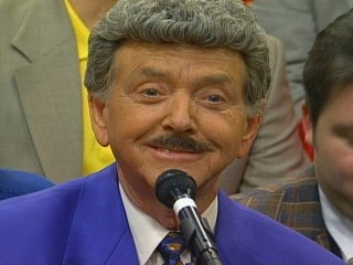 Bill & Gloria Gaither - Wore Out