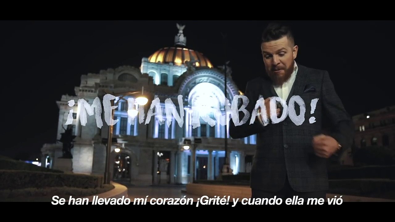 Me Han Robado - Daniel Habif