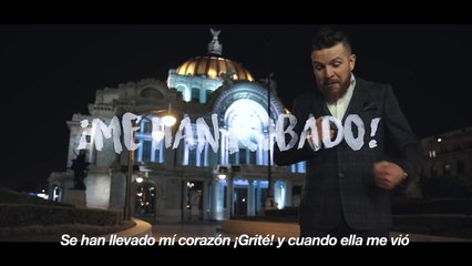 Me Han Robado - Daniel Habif