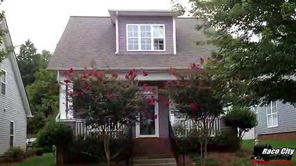 Race City Roofing: The Roofing Contractor You Can Count On in the Mooresville, NC Area