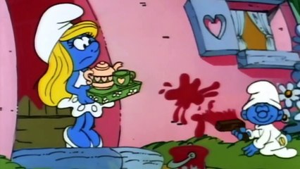 Şi̇ri̇n, Şi̇ri̇n'e Benzer • Şirinler