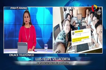 Viceministro al descubierto: empresa vinculada a su familia ganó licitación