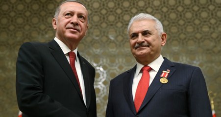 Binali Yıldırım "Beni Affedin" Diyerek İstanbul Tekflini Geri Çevirirse, Süleyman Soylu Aday Gösterilebilir
