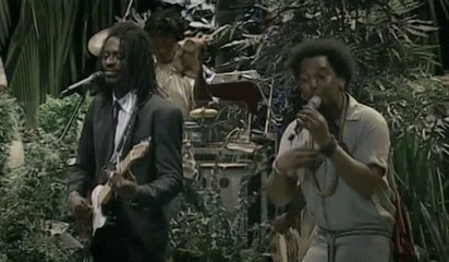 Seu Jorge - Pessoal Particular