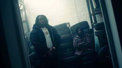 Jay Rock - Shit Real