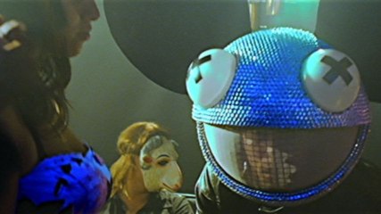 deadmau5 - Ghosts 'n' Stuff