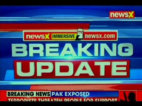 Terrorist Threatens Local: Be ready to face action in Kashmir, J&K