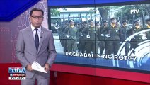 Ilang mambabatas, suportado ang pagbabalik ng ROTC