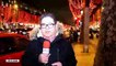 FEATURE: Avenue Champs Elysees sa Paris, napuno ng Christmas lights