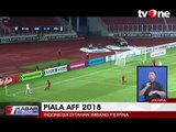 Imbang Lawan Indonesia, Filipina ke Semifinal Piala AFF