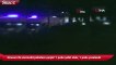 Giresun’da otomobil polislere çarptı! 1 polis şehit oldu, 1 polis yaralandı