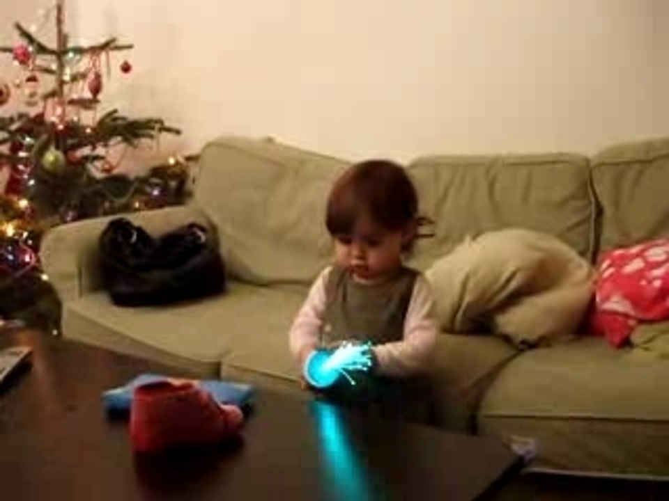 noel lumiere