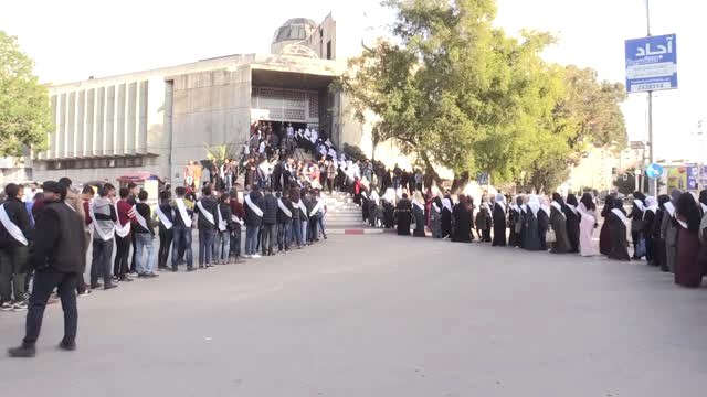 Hafızlık İcazet Merasimi