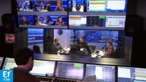 INFORMATION EUROPE 1 - La mortalité néonatale ne baisse pas en France