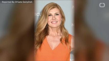 Connie Britton Opens Up About The Challenges Behind Bravo's 'Dirty John'
