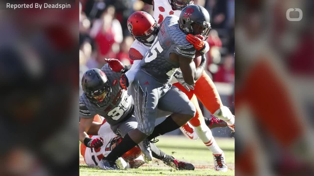 NC State Scores Wins Game, Gets In Brawl