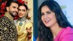 Deepika Ranveer Reception: Ranbir Kapoor's EX Katrina Kaif also gets invitation for party |FilmiBeat