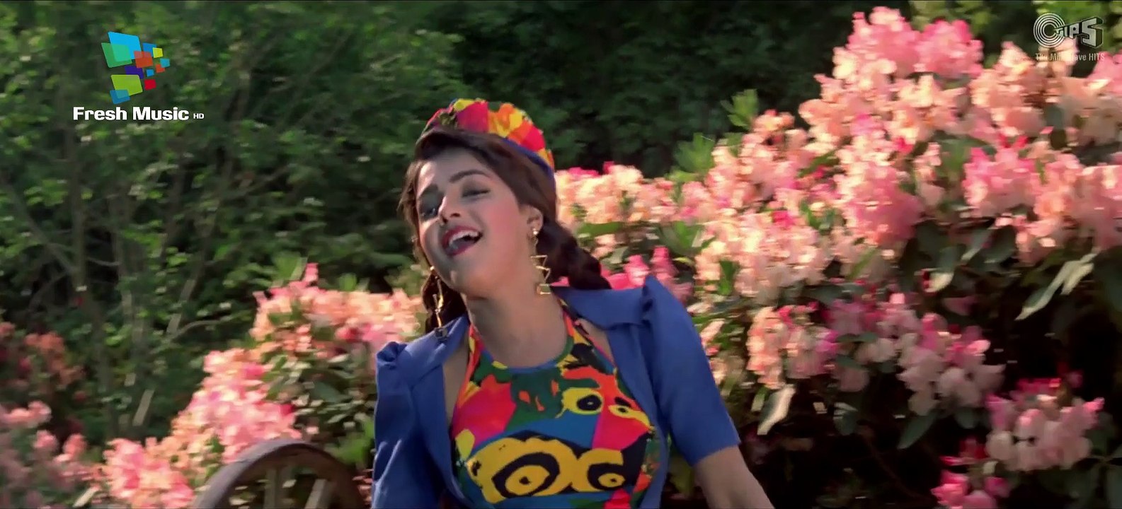 Beqabu Ho Gaya HD 1080p  - Beqabu - Sanjay Kapoor, Mamta Kulkarni - Fresh Music HD