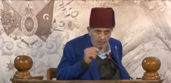 Kadir Mısıroğlu, Atatürk Hakkındaki Sert Eleştirilerine Devam Ediyor