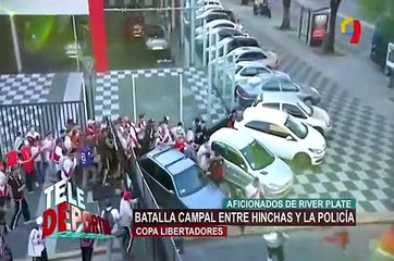 Aún no hay fecha: final de la Libertadores aplazada de nuevo