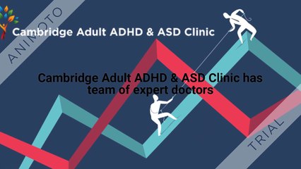 ADHD Specialist in London